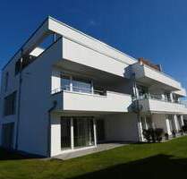 Neubauwohnung im EG mit Gartenanteil - Riedlingen