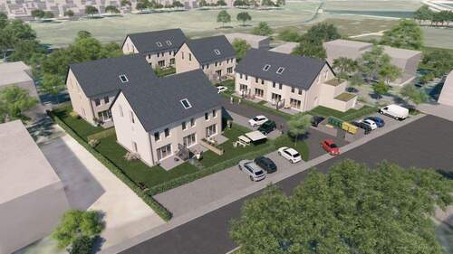 Riedstadt-Bhf 6-8_vogelp - 5 Zimmer Reihenendhaus zum Kaufen in Riedstadt / Wolfskehlen