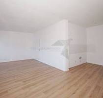 Renovierte 3-Raum-Wohnung mit offener Küche nahe Schwanenteich - Zwickau Innenstadt