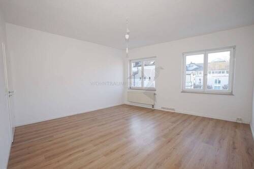 Schlafzimmer - Etagenwohnung mit 80,00 m&sup2; in Zwickau zur Miete