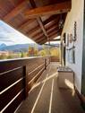 Sonnenbalkon - 
