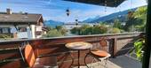 Sonnenbalkon - 