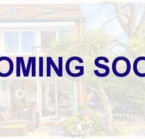 COMING SOON: Charmantes Endreihenhaus im Hamburger Westen