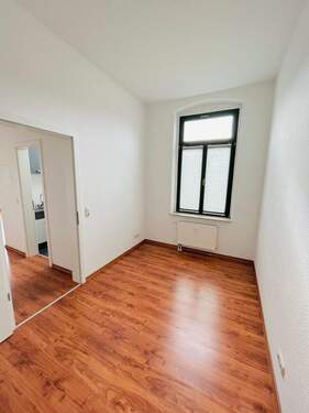 Schlafen - Etagenwohnung mit 44,00 m&sup2; in Döbeln zur Miete