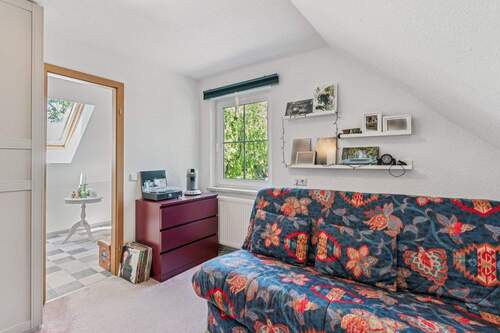 Gäste-/Kinderzimmer - 