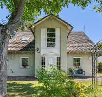 Charmantes Einfamilienhaus in idyllischer Lage - Berlin Bohnsdorf