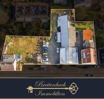 Attraktives Entwicklungsgrundstück mit großem Potenzial in gefragter Lage - Bremerhaven Wulsdorf