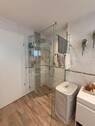 Masterbad mit Walk-In Dusche - 