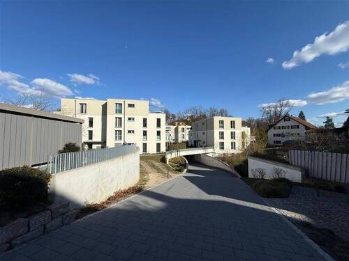 Anlage - 4 Zimmer Etagenwohnung zum Kaufen in Röthenbach a d Pegnitz