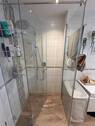 Walk-In Dusche - 