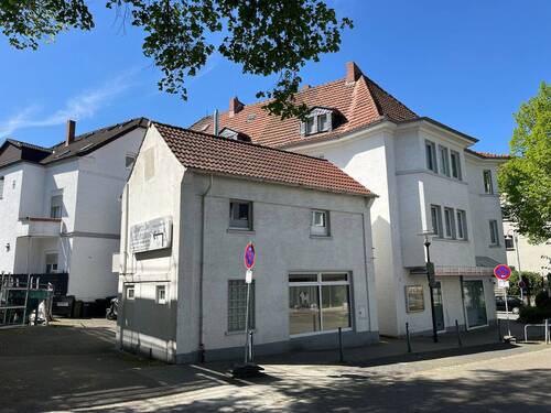 Neu4.jpeg - Mehrfamilienhaus, Wohnhaus in Holzwickede