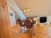 Küche - 2 Zimmer Etagenwohnung zum Kaufen in Norderney