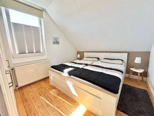 Schlafzimmer - 