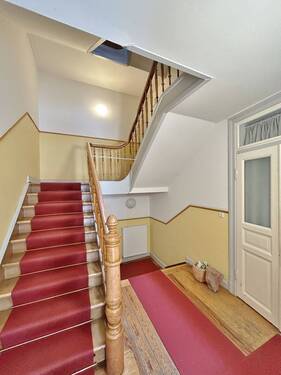 Treppenhaus - 