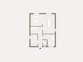 Grundriss EG Home3 - 