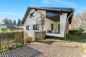 Hausansicht - 