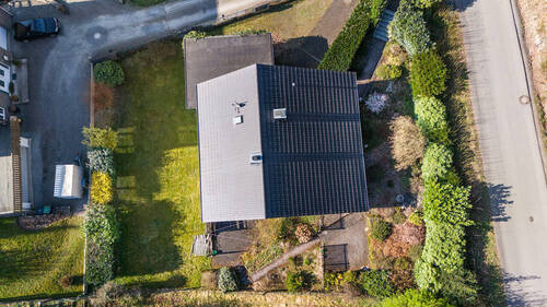 Luftbild - 
