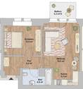 Grundriss - 