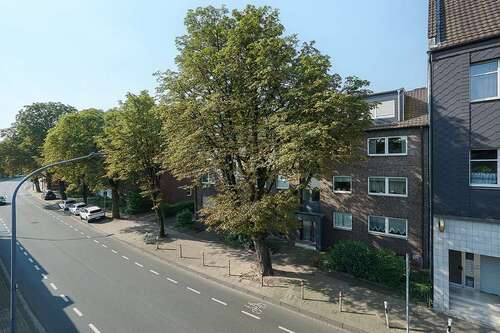 Esszimmer - 5 Zimmer Etagenwohnung zum Kaufen in Oberhausen