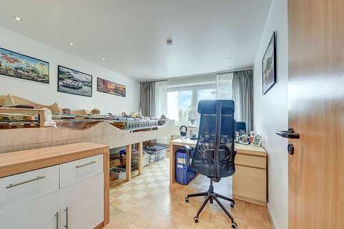 Kinderzimmer/Gästezimmer - 