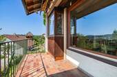 Balkon - 