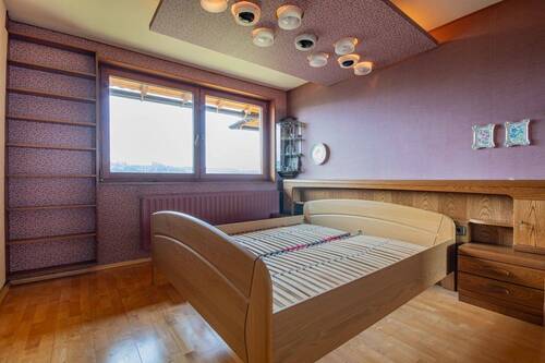Schlafzimmer - 