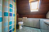 Badezimmer DG - 