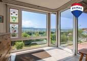 Erker - Ihr neues Zuhause mit Weitblick - Großzügiges Einfamilienhaus in Horheim