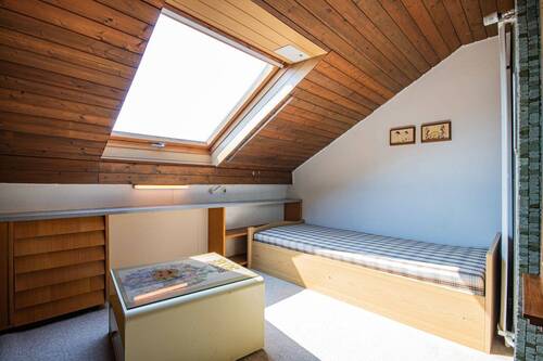 Kinder-/Gästezimmer - 