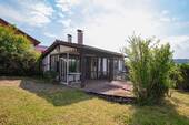 Gartenhaus - 