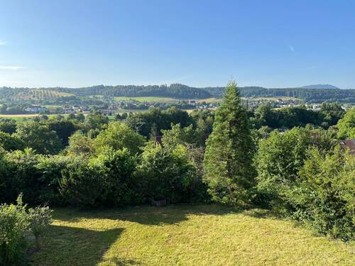 Aussicht - 