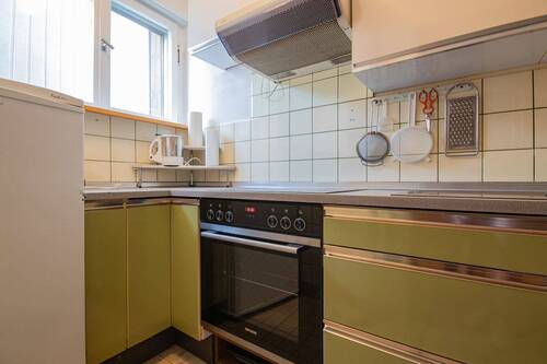 Küche - 7 Zimmer Einfamilienhaus in Wutöschingen