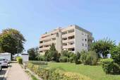 Gebäude - Charmante 3-Zimmer-Wohnung in ruhiger Lage von Gerlingen - Ideal für Paare & Familien!