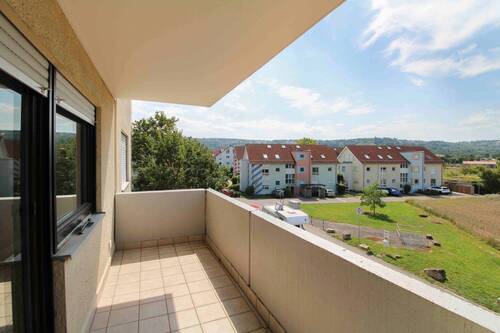 Balkon - 