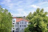 Ausblick - Schönes Büro in der City - Nähe Thielenplatz