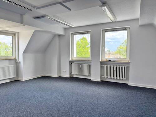 Büro 1 - 3 Zimmer Büro zur Miete in Hannover