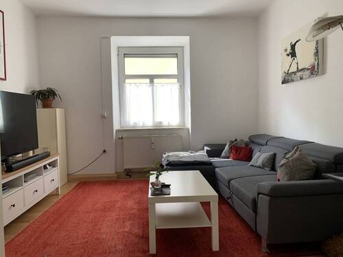 Bild 2 - 3 Zimmer Etagenwohnung zum Kaufen in 