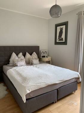 Bild 3 - 3 Zimmer Etagenwohnung in 