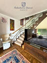 Treppe zum OG - 