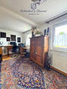 Arbeitszimmer OG - 