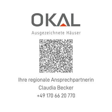 OKAL - Claudia Becker - 