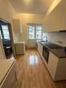 Bild 1 - Möblierte 2-Zimmer-Wohnung (40?qm) in Krefeld - zentral & modern