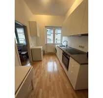 Möblierte 2-Zimmer-Wohnung (40?qm) in Krefeld - zentral & modern