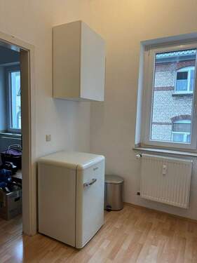 Bild 3 - 2 Zimmer Etagenwohnung in Krefeld