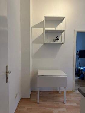 Bild 4 - Etagenwohnung mit 40,00 m² in Krefeld zur Miete