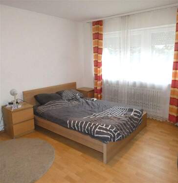 Schlafzimmer - 
