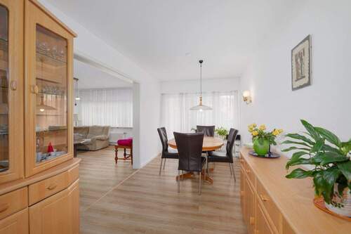Esszimmer - Perfect Match - 1.050,00 EUR Kaltmiete, ca.  94,90 m² Wohnfläche