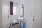 Separates WC - 