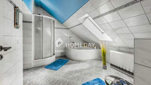 DG Badezimmer 1 - 