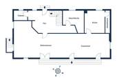 Grundriss EG - 